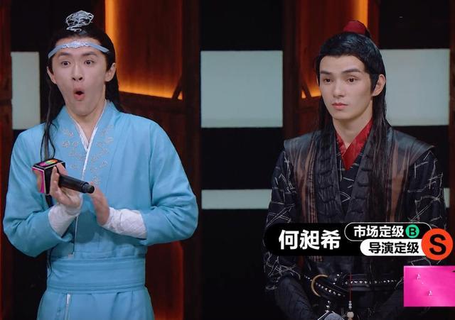 郭敬明|起底“诡辩大师”郭敬明：多次偷换概念，北大教授都是他手下败将