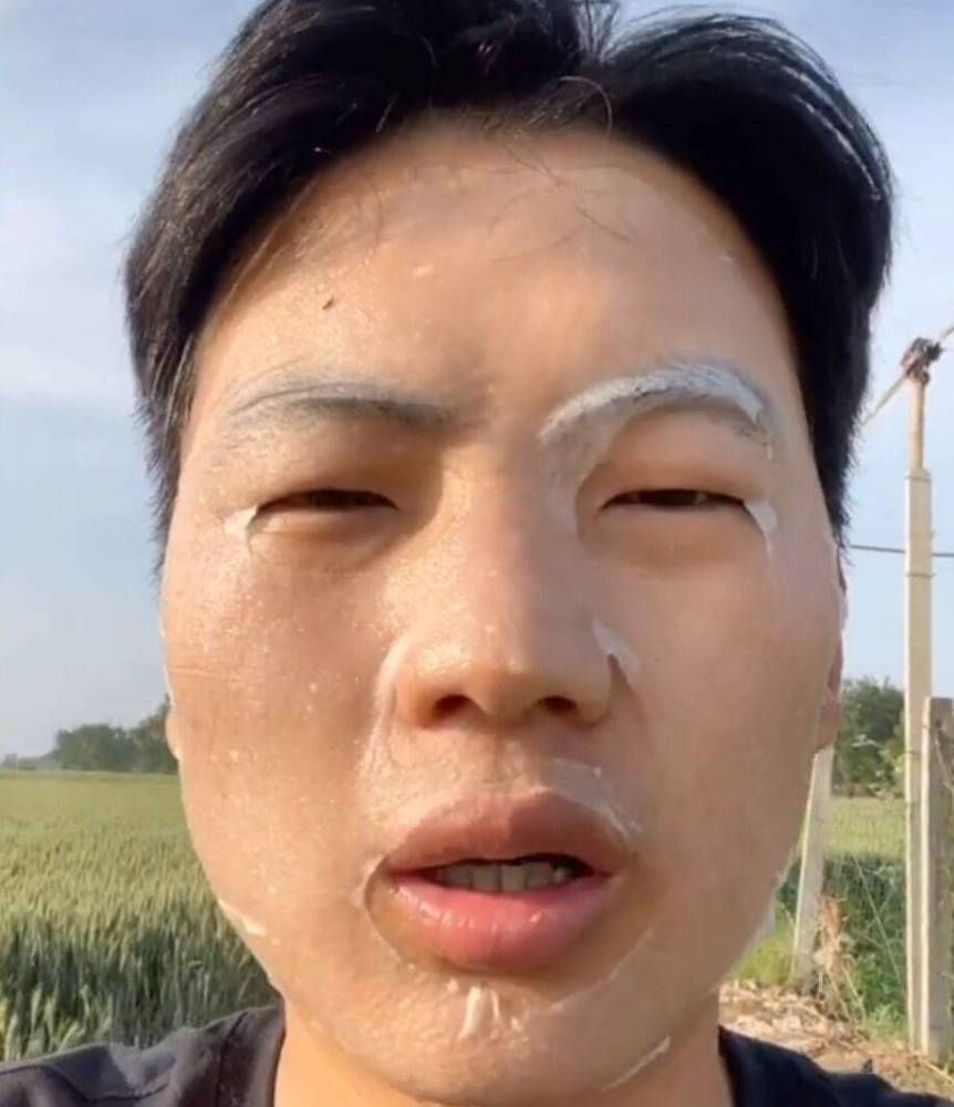 1个巴掌涨235000粉被揍出来的网红张若宇做对了什么