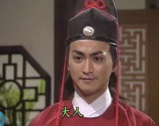 之后,他09年与金超群,何家劲再次合作,相继出演了电视剧《包青天之七