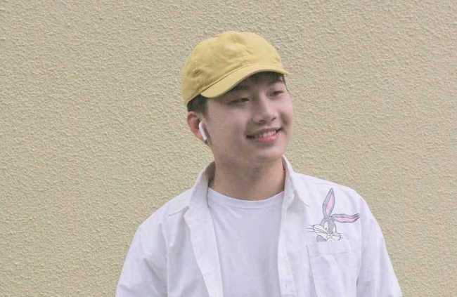 郭德纲|他四岁进入德云社，是年纪最小的鹤字科徒弟，父亲是郭德纲的恩人