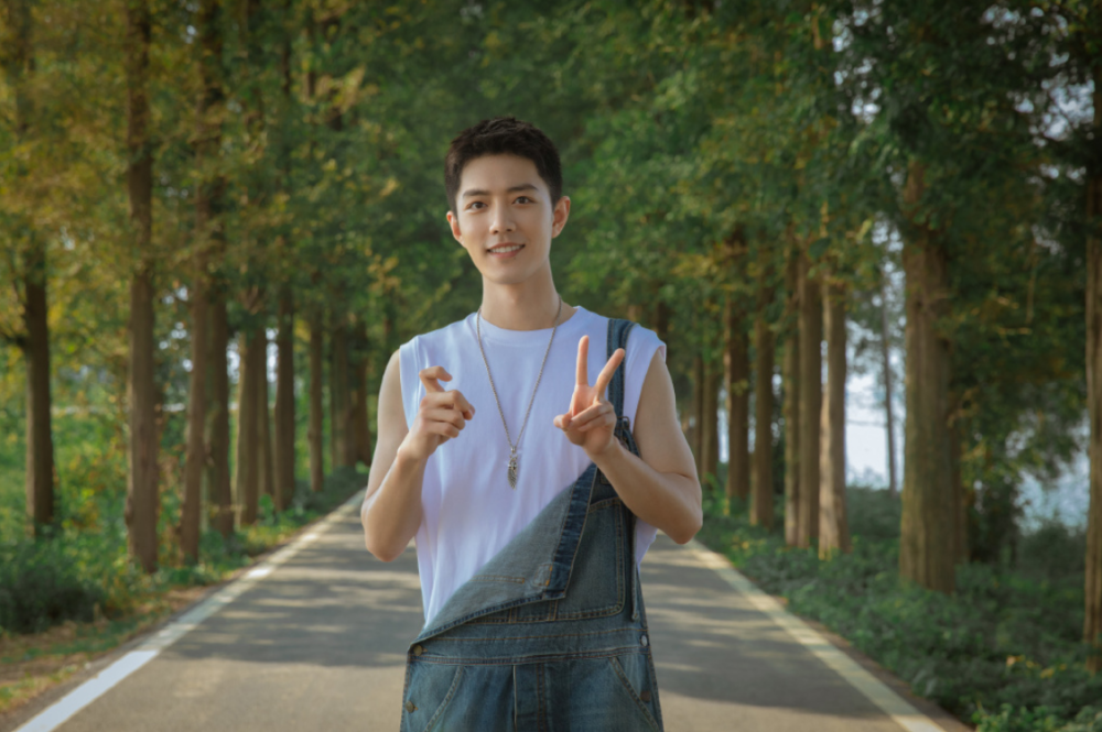 魏无羡|肖战丨蔡丁没钱吃饭，来张小凡家蹭饭，没想到隔壁魏无羡也来了