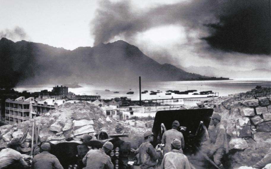 李景均|科学家为了回国街头乞讨，后来却因才识过人受尽排挤，被迫又去了美国