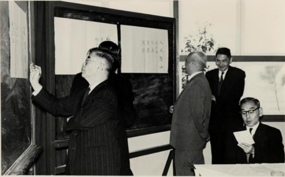 李景均|科学家为了回国街头乞讨，后来却因才识过人受尽排挤，被迫又去了美国