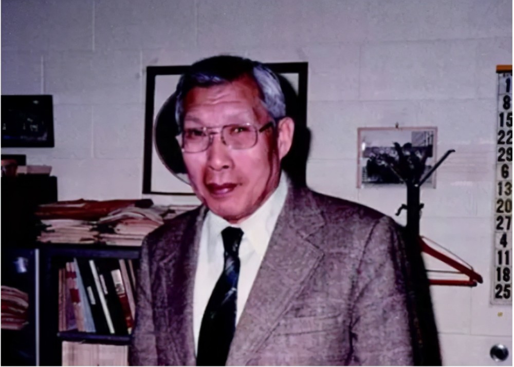 李景均|科学家为了回国街头乞讨，后来却因才识过人受尽排挤，被迫又去了美国