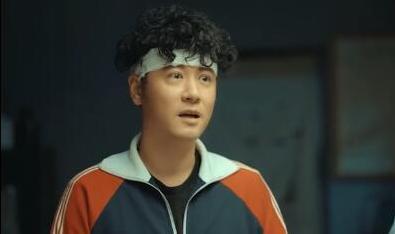 王凯|年纪大就演不了高中生？为何王凯36了，演高中生还8.8分