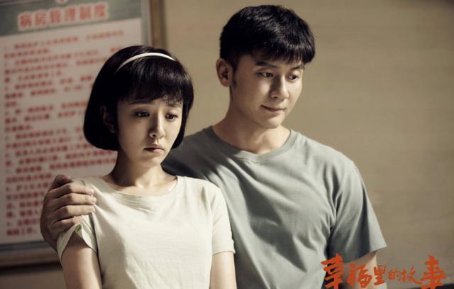 王凯|年纪大就演不了高中生？为何王凯36了，演高中生还8.8分