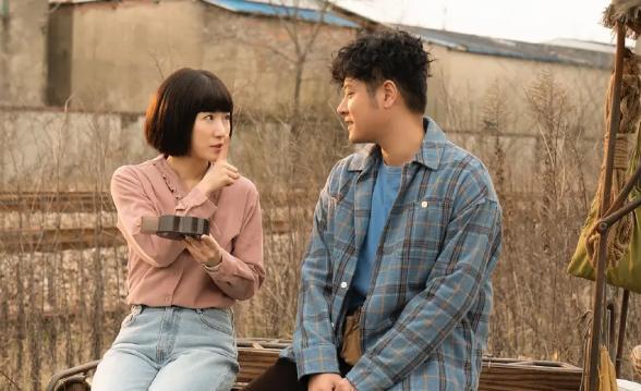 王凯|年纪大就演不了高中生？为何王凯36了，演高中生还8.8分