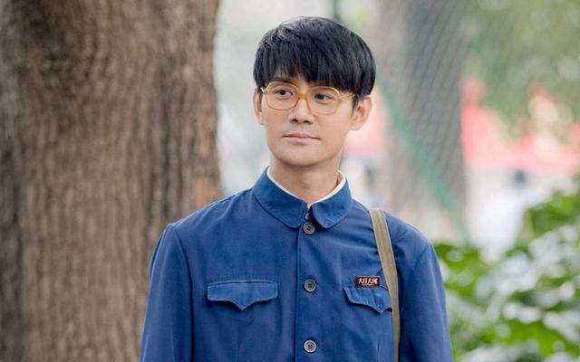 王凯|年纪大就演不了高中生？为何王凯36了，演高中生还8.8分