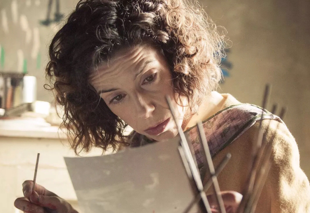 命运悲惨的莫娣是怎么把脾气古怪的男人变成护妻狂魔的