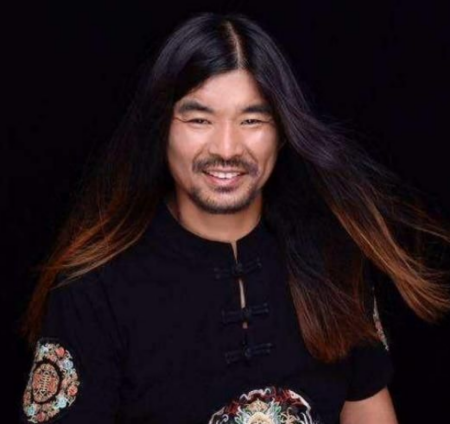 面筋哥|面筋哥直播首谈病情，没外界传那么严重，一人抚养四个儿子压力大