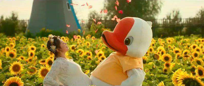 我和我的家乡|《我和我的家乡》，中国喜剧梦之队的集体出征