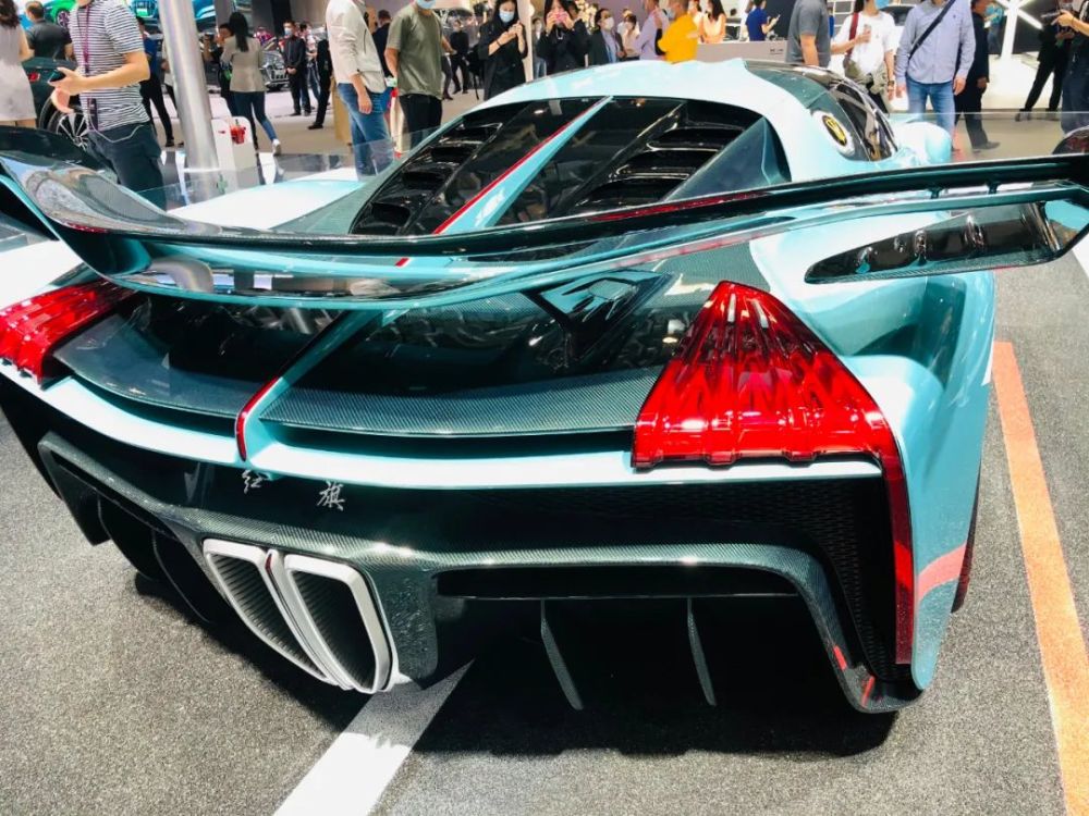 车展|程方圆第八次主持北京车展