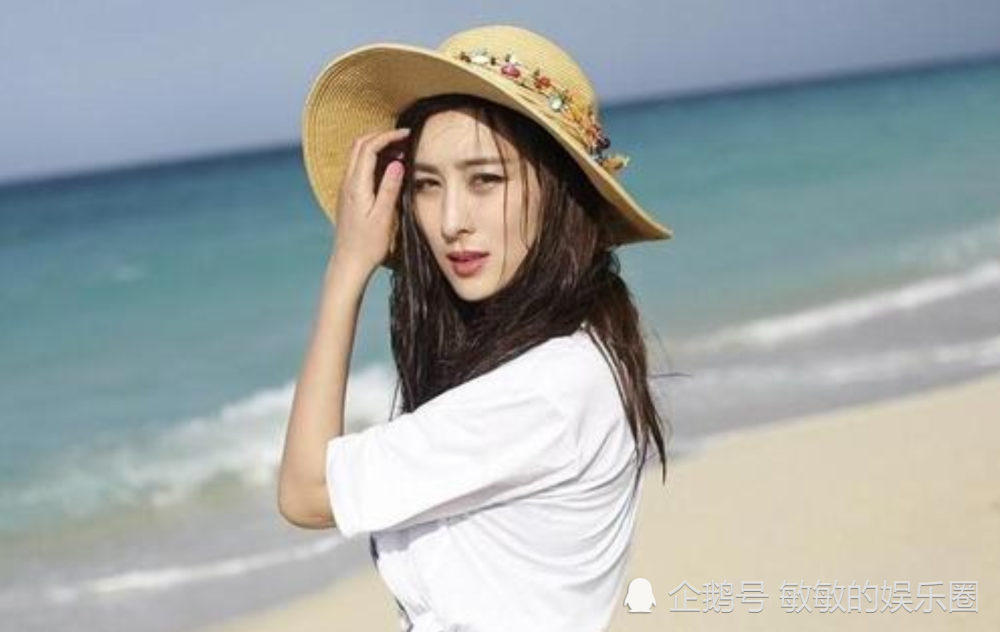 马苏|马苏获得著名导演赏识？聚餐后尔冬升主动提出送她，马苏却婉拒导演的好意