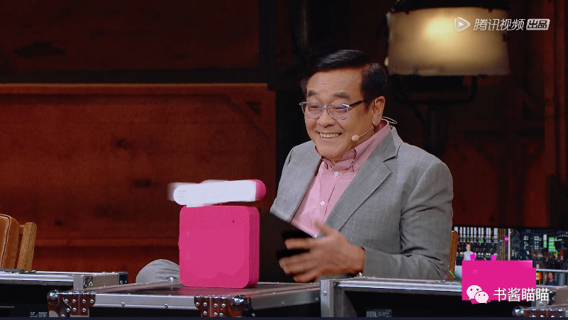 郭敬明|作家兼编剧郭敬明，为何玩不过陈凯歌的几个重音、李诚儒的敬语？