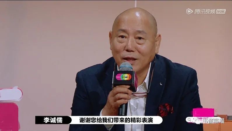 郭敬明|作家兼编剧郭敬明，为何玩不过陈凯歌的几个重音、李诚儒的敬语？