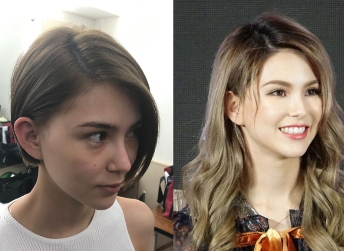 昆凌出道一直化大浓妆被导演强制要求卸妆后终于明白了周杰伦审美