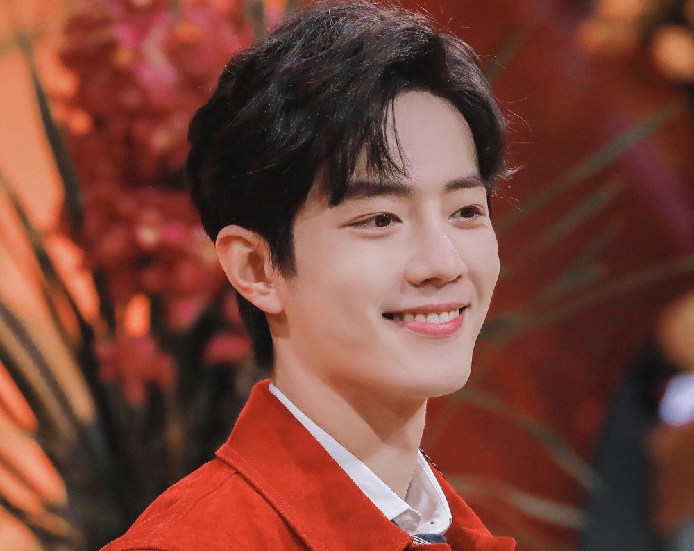 肖战工作室|肖战工作室十天无新动态，老板农历生日无表示，被粉丝大咖爆粗口