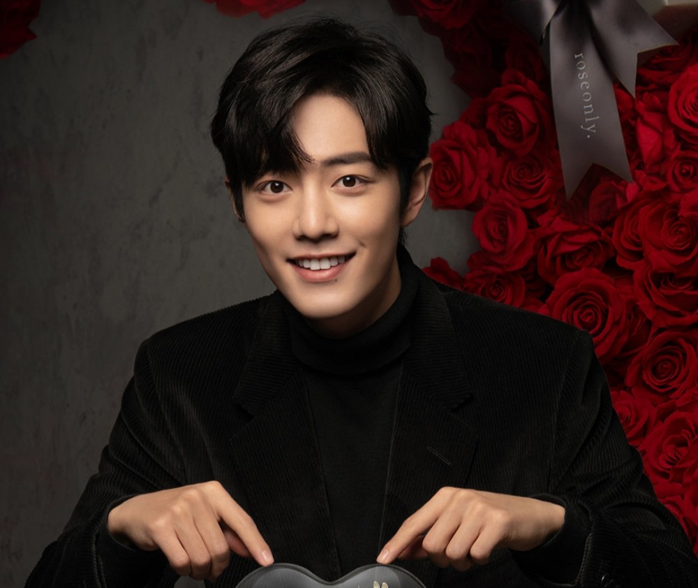 肖战工作室|肖战工作室十天无新动态，老板农历生日无表示，被粉丝大咖爆粗口