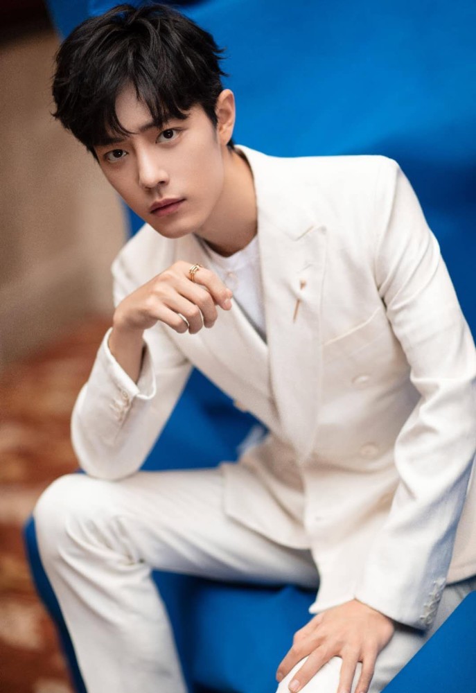 肖战工作室|肖战工作室十天无新动态，老板农历生日无表示，被粉丝大咖爆粗口