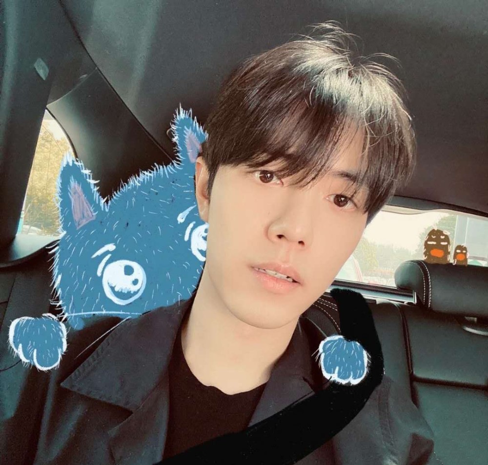 肖战工作室|肖战工作室十天无新动态，老板农历生日无表示，被粉丝大咖爆粗口