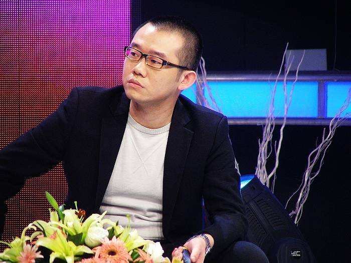 鱼翔|《演员2》大鹏站队郭敬明引争议，他犯了和涂磊一样的低情商错误