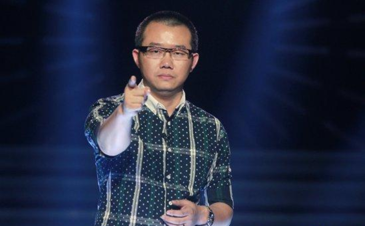 鱼翔|《演员2》大鹏站队郭敬明引争议，他犯了和涂磊一样的低情商错误