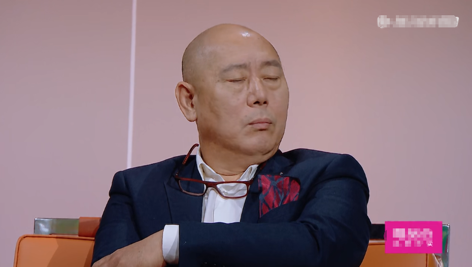 鱼翔|《演员2》大鹏站队郭敬明引争议，他犯了和涂磊一样的低情商错误