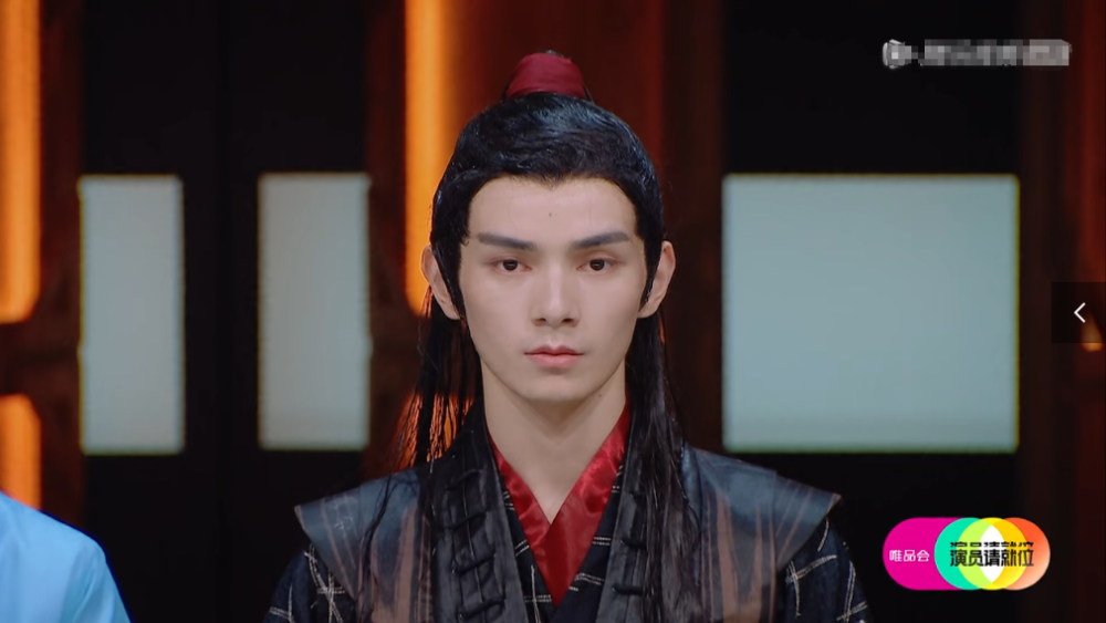 鱼翔|《演员2》大鹏站队郭敬明引争议，他犯了和涂磊一样的低情商错误