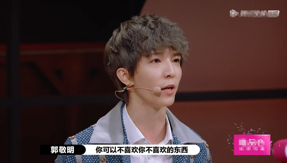 鱼翔|《演员2》大鹏站队郭敬明引争议，他犯了和涂磊一样的低情商错误