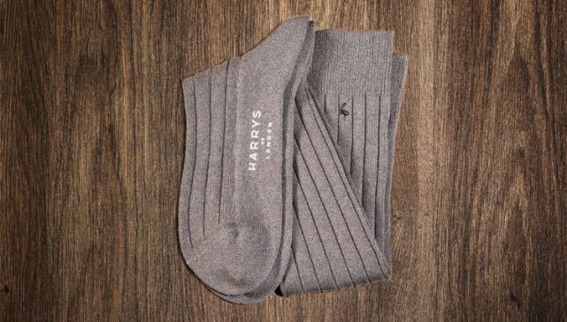 2020可以买到的最贵的袜子价值上万的袜子看看长啥样