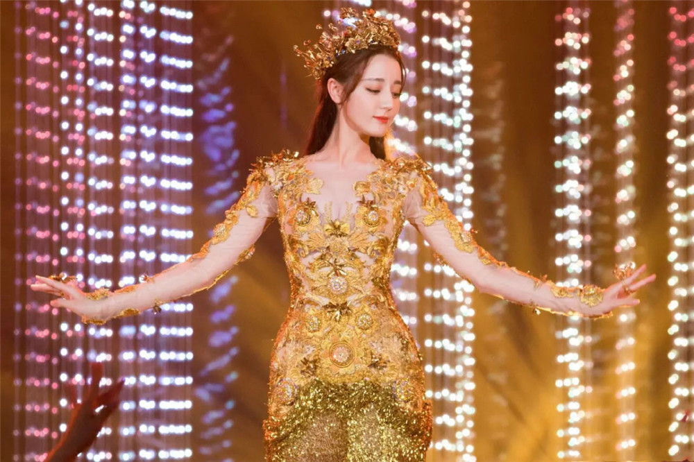 金鹰女神|金鹰奖有“水”，但宋茜不水