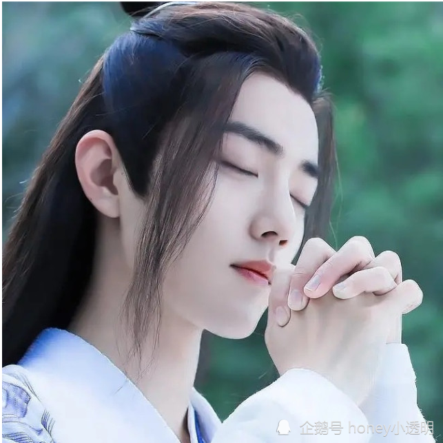 陈情令|肖战闷声干大事，官司传来好消息？《陈情令》再获高光时刻，成“剧王”！