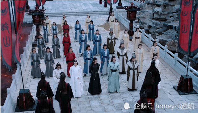 陈情令|肖战闷声干大事，官司传来好消息？《陈情令》再获高光时刻，成“剧王”！