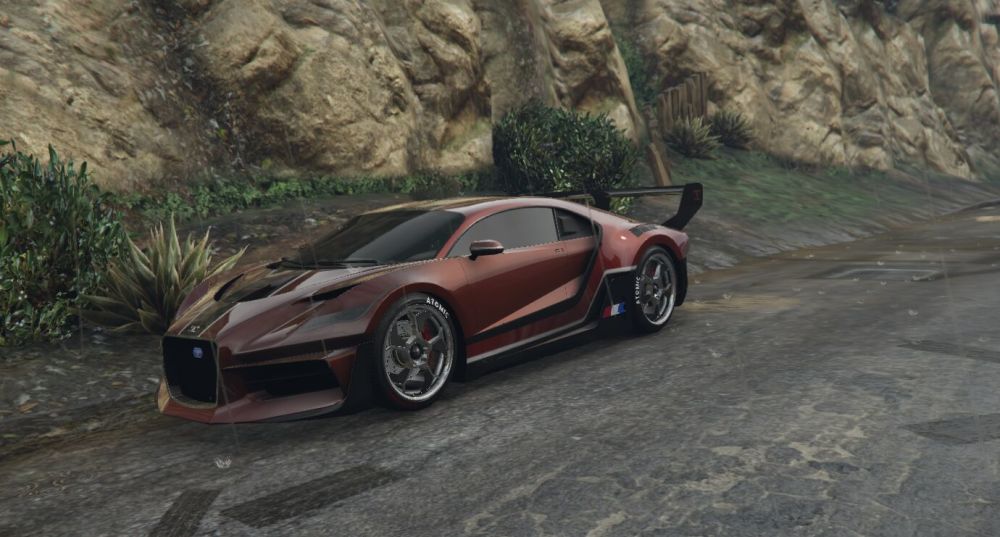 那些你想知道的gta5车辆原型_腾讯新闻