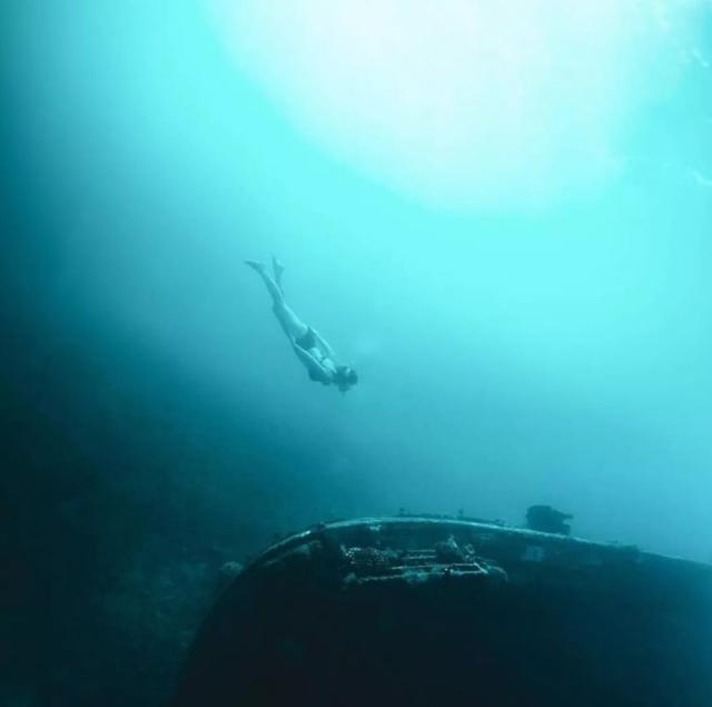 在太平洋巴铁瓦努阿图我第一次实现了海贼王之梦