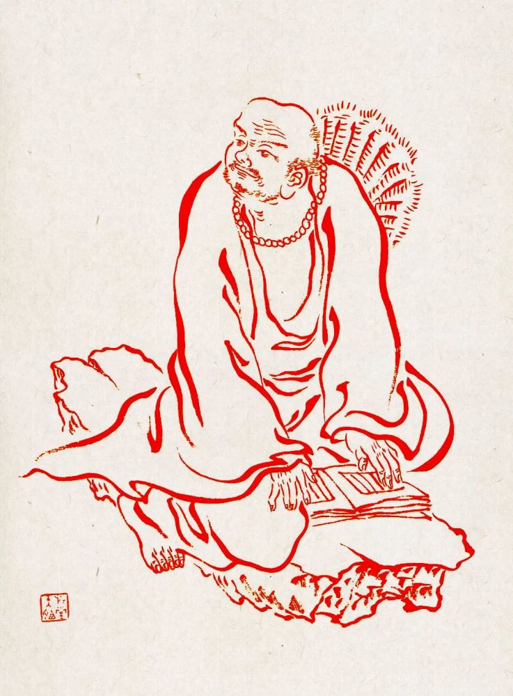 内经图|只有中国人才敢说“我命由我不由天”