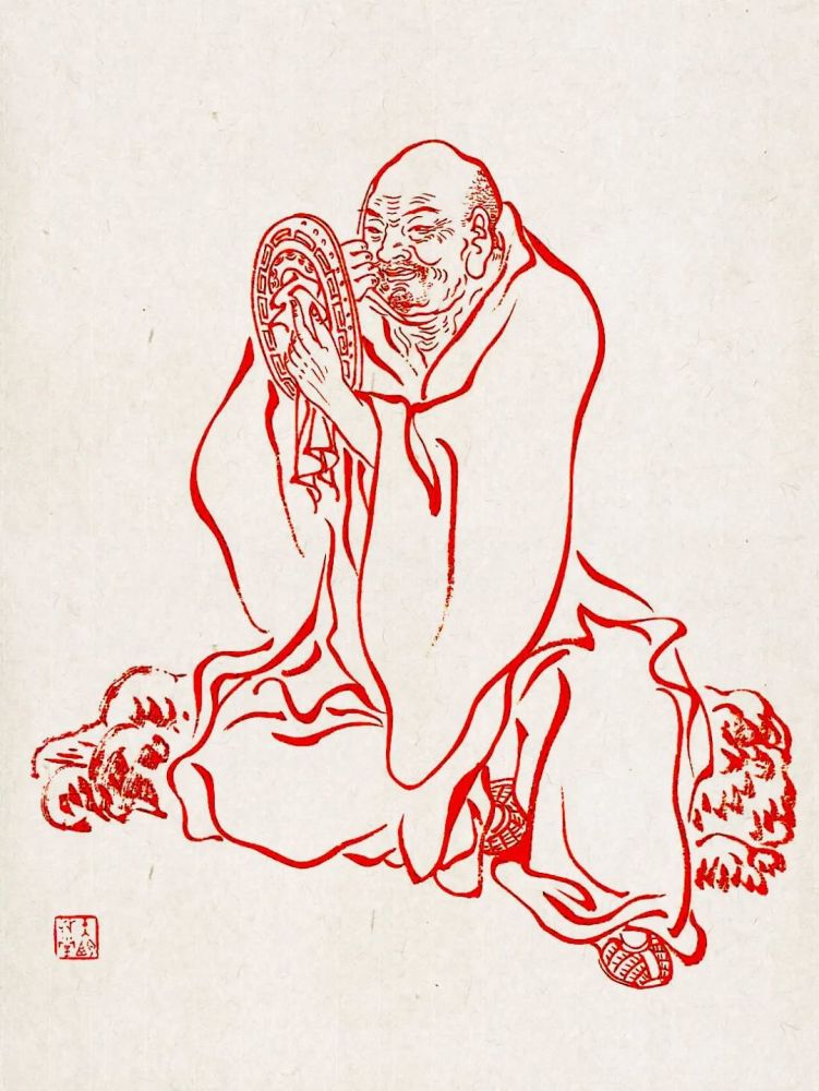 内经图|只有中国人才敢说“我命由我不由天”