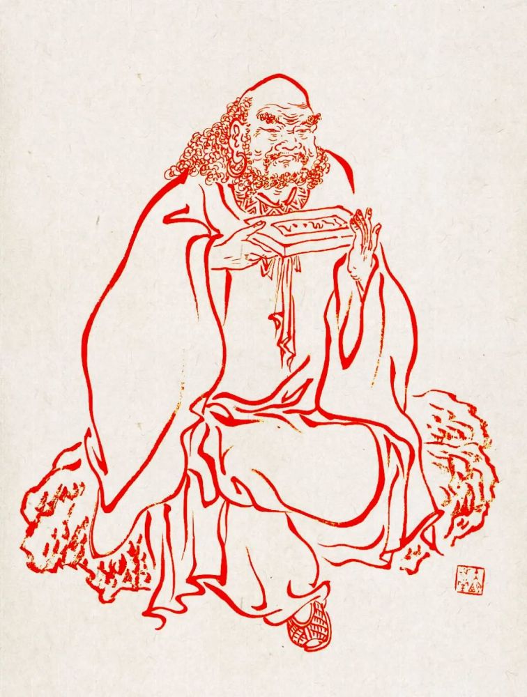 内经图|只有中国人才敢说“我命由我不由天”