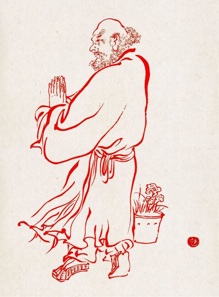 内经图|只有中国人才敢说“我命由我不由天”