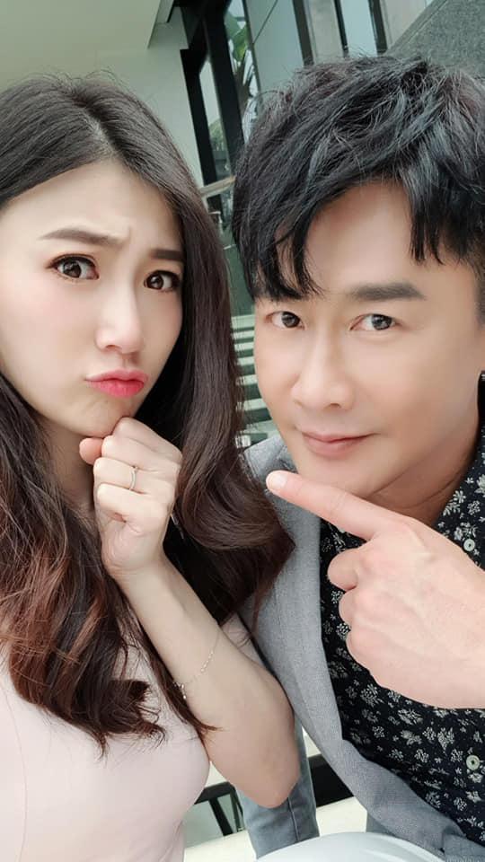 沈世朋为怕冷老婆暖床,堪称24孝好老公