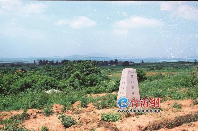 厦门翔安区：华丽蜕变 滨海新城如诗画【组图】_腾讯新闻