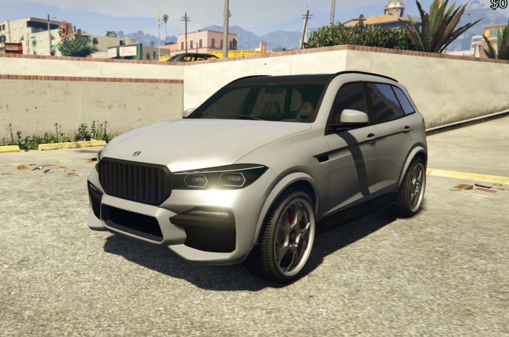 那些你想知道的gta5车辆原型_腾讯新闻