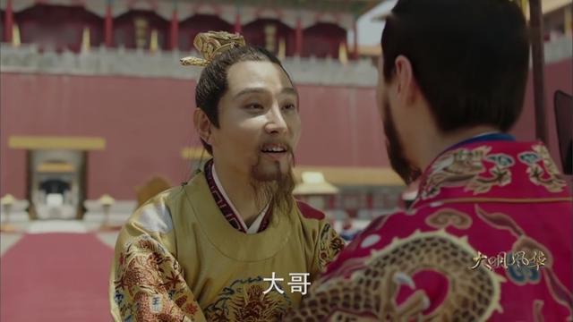 说一说朱祁钰为什么不杀朱祁镇?