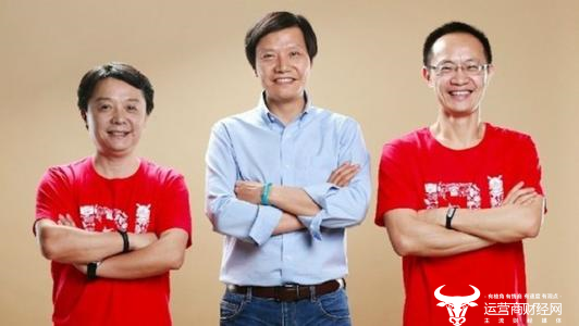 雷军昨日在个人微博上公布了小米集团的高管团队,他说,小米公司总共