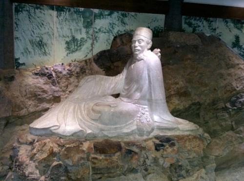 李贺|诗鬼李贺的2首绝妙好诗，虽然太过悲伤，却也才气纵横