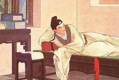 李贺|诗鬼李贺的2首绝妙好诗，虽然太过悲伤，却也才气纵横