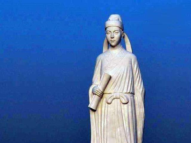 李贺|诗鬼李贺的2首绝妙好诗，虽然太过悲伤，却也才气纵横