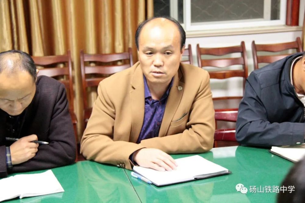 江苏金陵教育集团·砀山铁中初中部教研会_腾讯新闻
