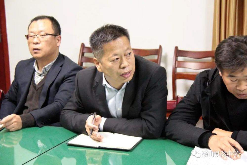 江苏金陵教育集团·砀山铁中初中部教研会_腾讯新闻