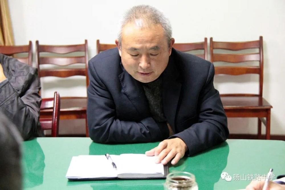 江苏金陵教育集团·砀山铁中初中部教研会_腾讯新闻